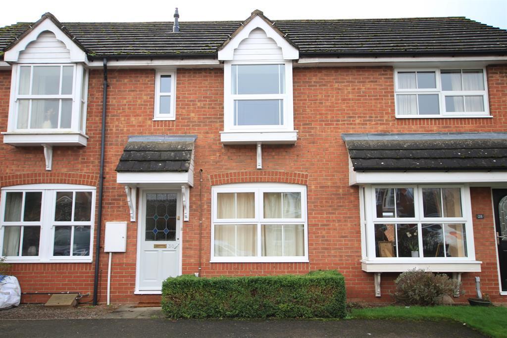 Hunters Row, Boroughbridge, York 2 bed terraced house £780 pcm (£180 pw)