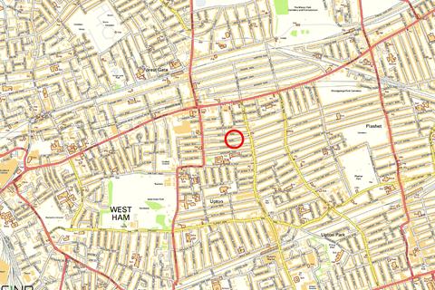 33 Studley Road, London, E7 9LU