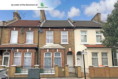 33 Studley Road, London, E7 9LU