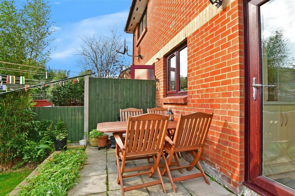 Patio / Decking
