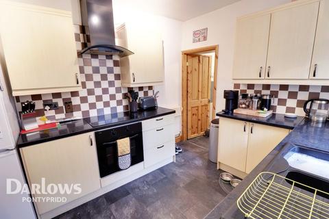 92 Abercynon Road, Abercynon, Mountain Ash, CF45 4NE