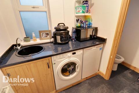 92 Abercynon Road, Abercynon, Mountain Ash, CF45 4NE