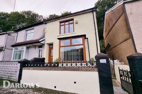 92 Abercynon Road, Abercynon, Mountain Ash, CF45 4NE