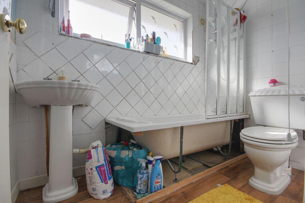 Bathroom 1