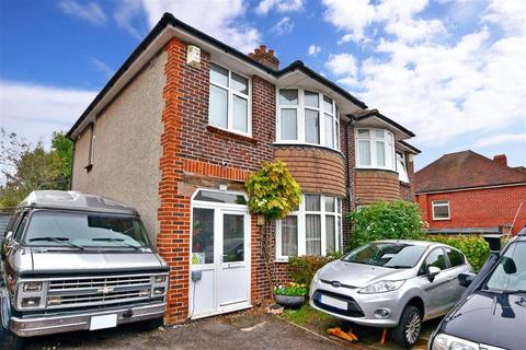 3 bedroom semi-detached house for sale - Park Road, Coldean, Brighton, East Sussex