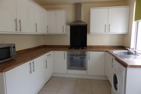 1 bedroom in a house share to rent, St Marks Road Preston PR1 8TL