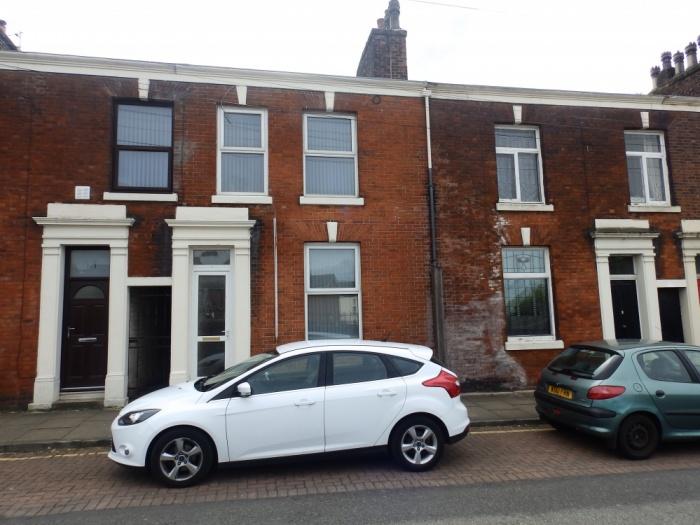 Room 4, 12 St Marks Road