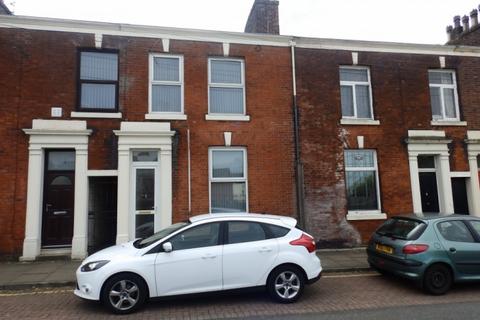 undefined, St Marks Road Preston PR1 8TL