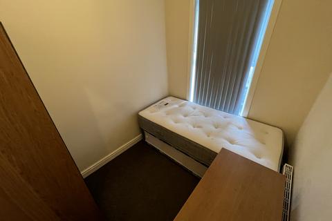 undefined, St Marks Road Preston PR1 8TL