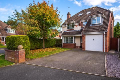 16 Dyas Close, Shifnal, TF11 9BQ