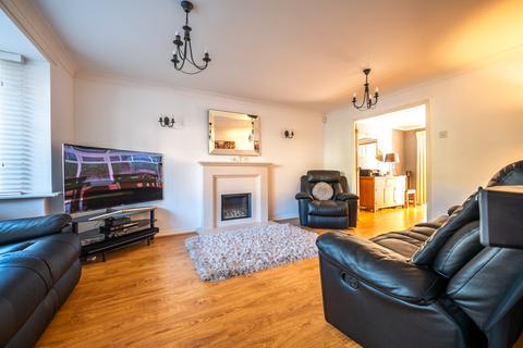 16 Dyas Close, Shifnal, TF11 9BQ
