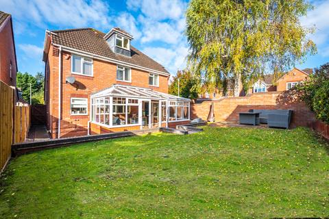 16 Dyas Close, Shifnal, TF11 9BQ