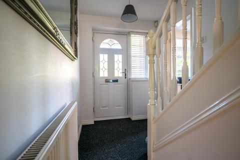 16 Dyas Close, Shifnal, TF11 9BQ