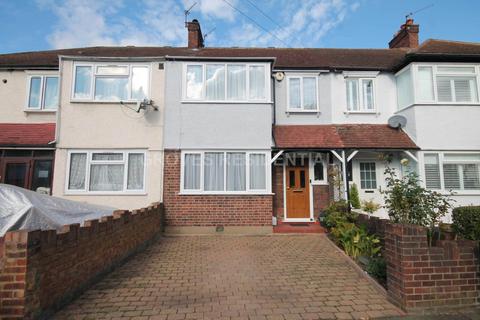 3 bedroom terraced house for sale, South Lane West, New Malden