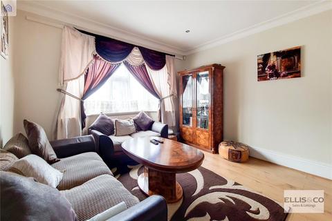 6 bedroom semi-detached house for sale - Church Lane, London, NW9