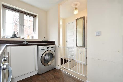 14 Blackberry Copse, Felpham, Bognor Regis, PO22 8GP