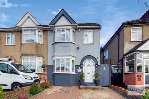 6 bedroom semi-detached house for sale - Church Lane, London, NW9