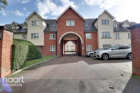 undefined, Shrub End Road, Colchester