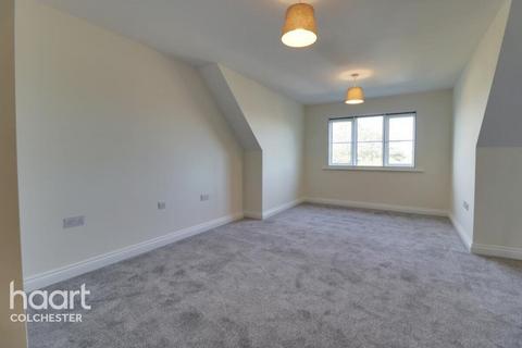 undefined, Shrub End Road, Colchester