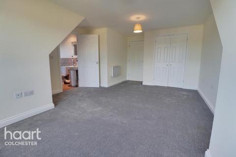 undefined, Shrub End Road, Colchester