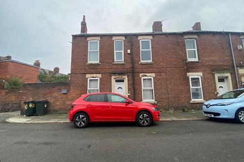 2 bedroom flat for sale, Sibthorpe Street, North shields , North Shields, Tyne and Wear, NE29 6NQ