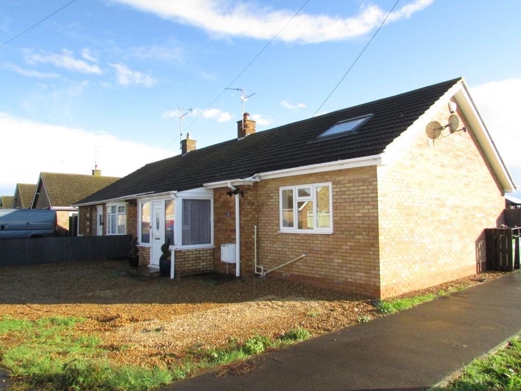 Bungalow image