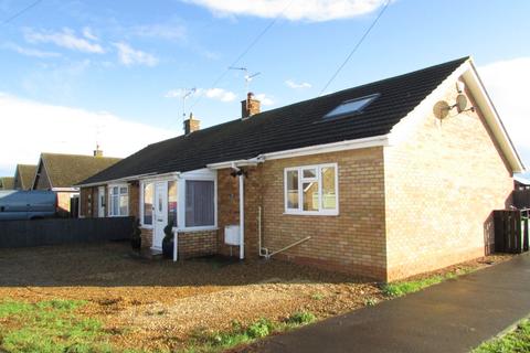 25 Eves Close, Newborough, Peterborough, PE6 7RF