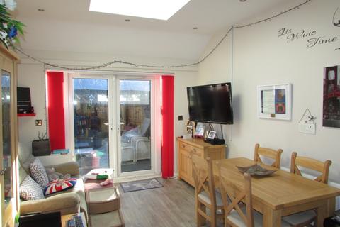 25 Eves Close, Newborough, Peterborough, PE6 7RF