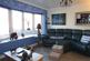 Lounge to front