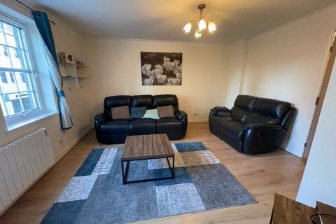 Picardy Court, Aberdeen, AB10