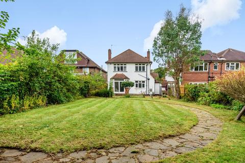 83 Malmains Way, Beckenham, BR3 6SF