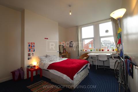 9 bedroom house to rent, Regent Park Terrace, Leeds LS6