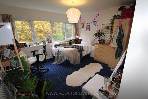 9 bedroom house to rent, Regent Park Terrace, Leeds LS6
