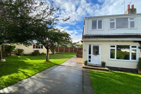 3 bedroom semi-detached house for sale - Greenlands Ave, Ramsey, Isle of Man, IM8