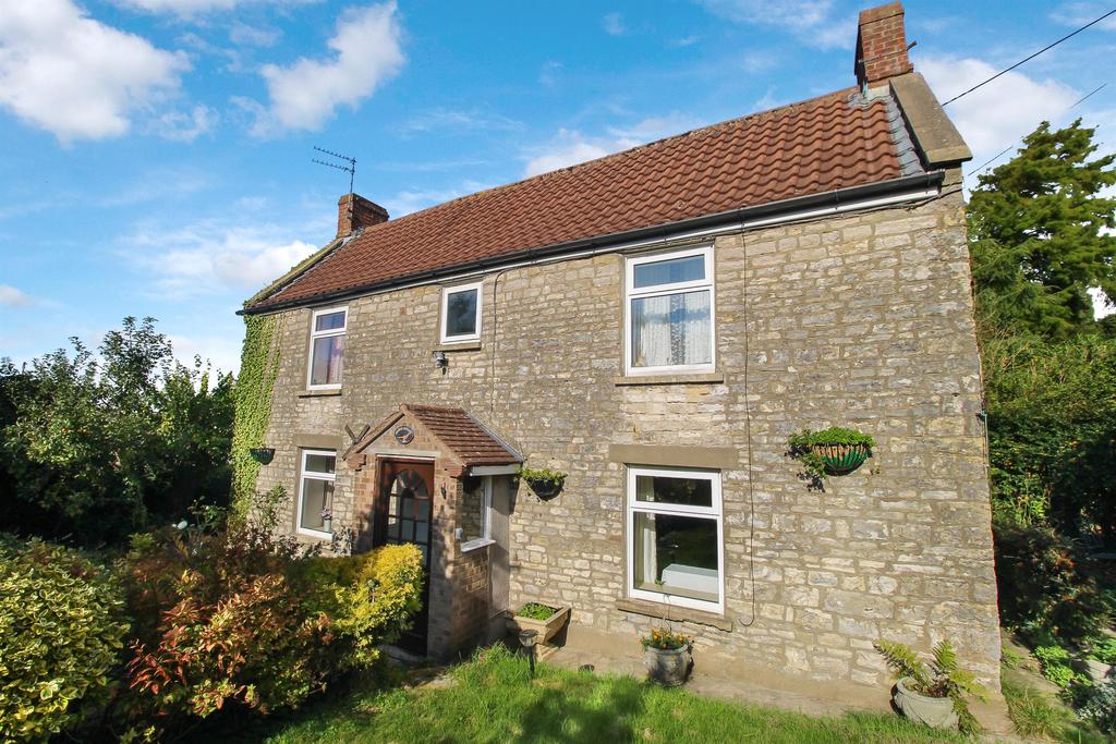 Staunton Lane, Whitchurch, Bristol... 2 bed detached house £450,000