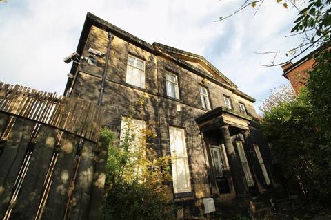 8 bedroom house to rent, Richmond Mount, Leeds LS6