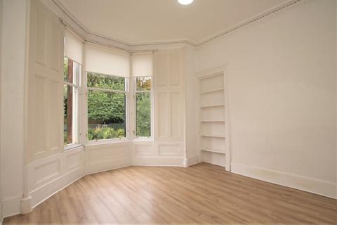 2 bedroom flat to rent - Highburgh Road, First Floor Flat 1, Dowanhill, Glasgow, G12 9EN