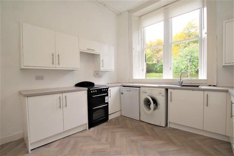 2 bedroom flat to rent, Highburgh Road, First Floor Flat 1, Dowanhill, Glasgow, G12 9EN