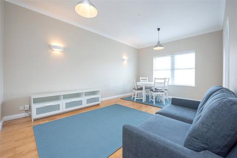 1 bedroom apartment to rent, Salusbury Road, London, NW6