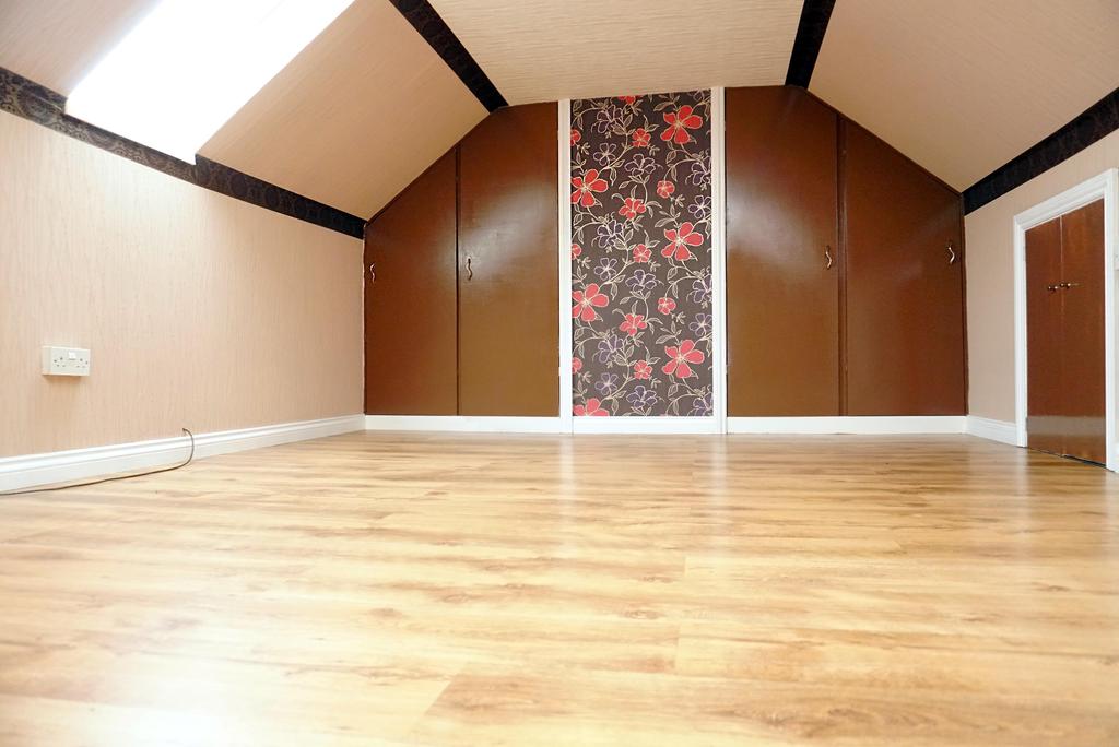 Attic