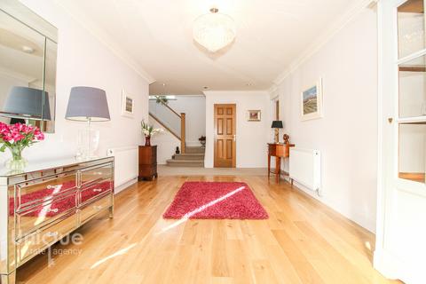 Leckonby Lodge Blackpool Old Road, Little Eccleston, Preston, PR3 0YQ