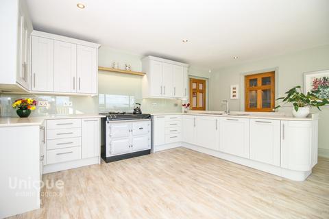 Leckonby Lodge Blackpool Old Road, Little Eccleston, Preston, PR3 0YQ