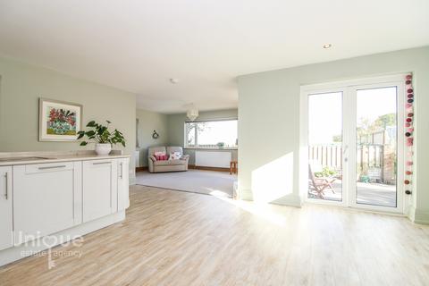 Leckonby Lodge Blackpool Old Road, Little Eccleston, Preston, PR3 0YQ