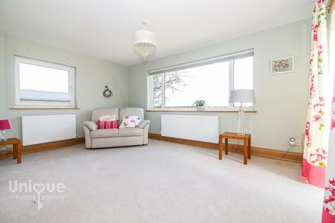 Leckonby Lodge Blackpool Old Road, Little Eccleston, Preston, PR3 0YQ