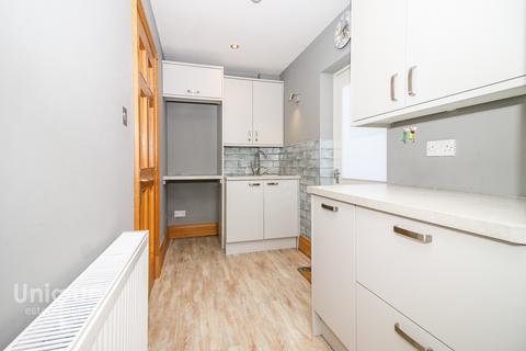 Leckonby Lodge Blackpool Old Road, Little Eccleston, Preston, PR3 0YQ
