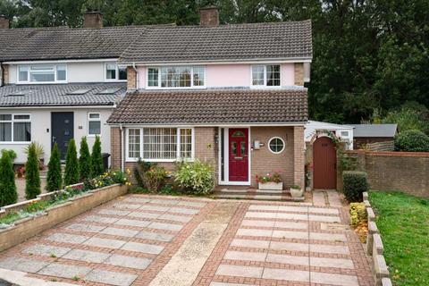 258 Galley Hill, Hemel Hempstead, HP1 3LD