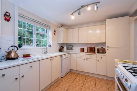 258 Galley Hill, Hemel Hempstead, HP1 3LD