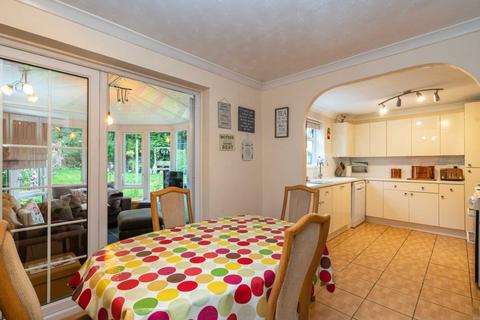 258 Galley Hill, Hemel Hempstead, HP1 3LD