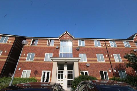 2 bedroom apartment to rent, Blackburn Street, Manchester