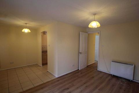 2 bedroom apartment to rent, Blackburn Street, Manchester
